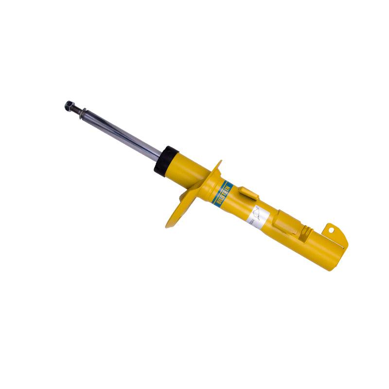 Bilstein B6 14-17 Jeep Cherokee Front Left Suspension Strut Assembly w/ Active Drive II - Corvette Realm