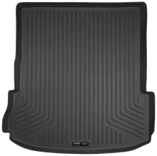 Load image into Gallery viewer, Husky Liners 11-12 Ford Explorer WeatherBeater Black Rear Cargo Liner (Folded 3rd Row) - Corvette Realm