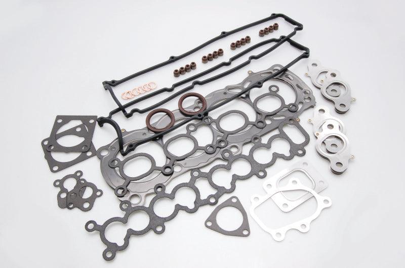 Cometic Street Pro Nissan CA18DET 85mm Bore Top End Kit Gasket Kit - Corvette Realm