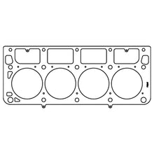 Load image into Gallery viewer, Cometic GM LS1/LS2/LS3/LS6 Gen-III/IV Small Block V8 4.080in Bore .040in MLS Cylinder Head Gasket for C5/C6 Corvette