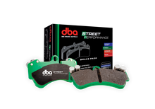 Load image into Gallery viewer, DBA 2019+ RAM 2500/3500 (DJ) 6.7L 4WD SP Performance Front Brake Pads