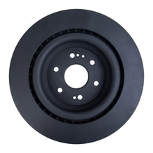 Load image into Gallery viewer, Timbren 21-24 Cadillac Escalade/Chevrolet Suburban/GMC Yukon BES Coated Brake Rotor - Front