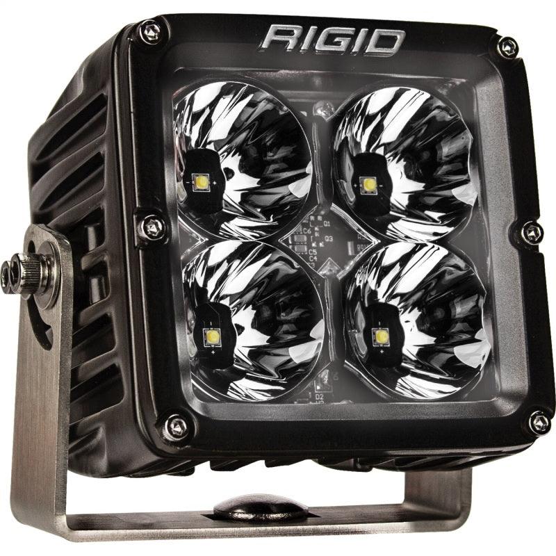 Rigid Industries Radiance+ Pod XL RGBW - Pair - Corvette Realm