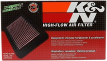 Load image into Gallery viewer, K&amp;N Replacement Air Filter 12-13 Mazda 3 Skyactiv 2.0L / 13-14 Mazda CX-5 2.0L / 14 Mazda 6 2.5L