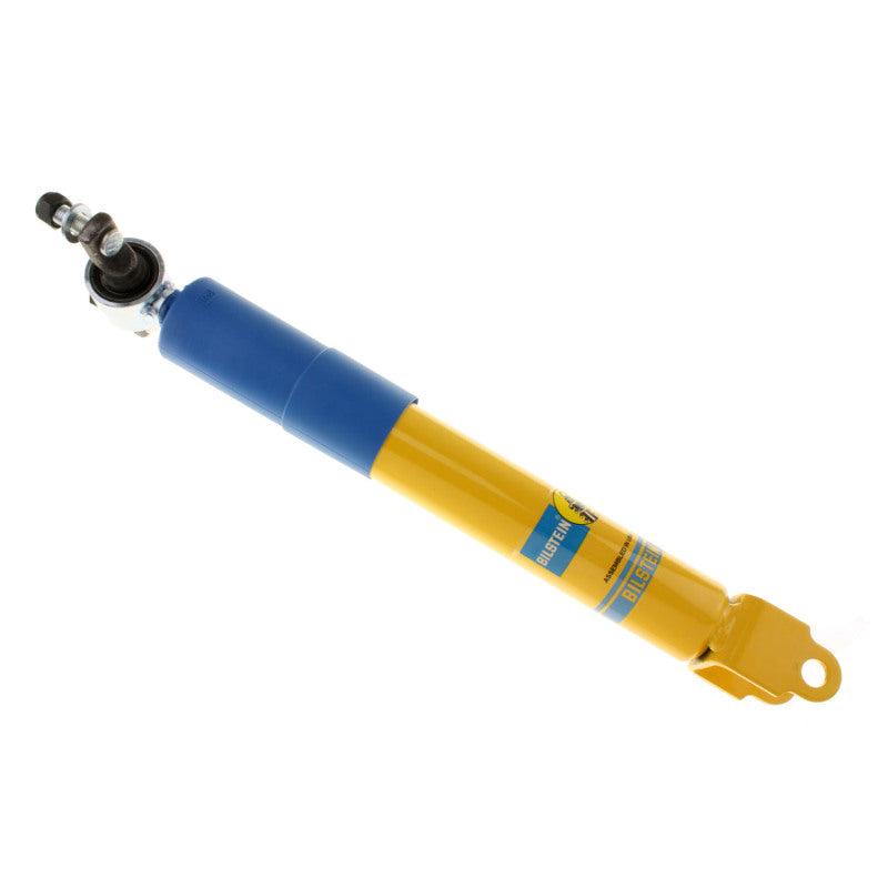 Bilstein 4600 Series 2013 GMC Sierra 3500 HD Denali Front Shock Absorber - Corvette Realm