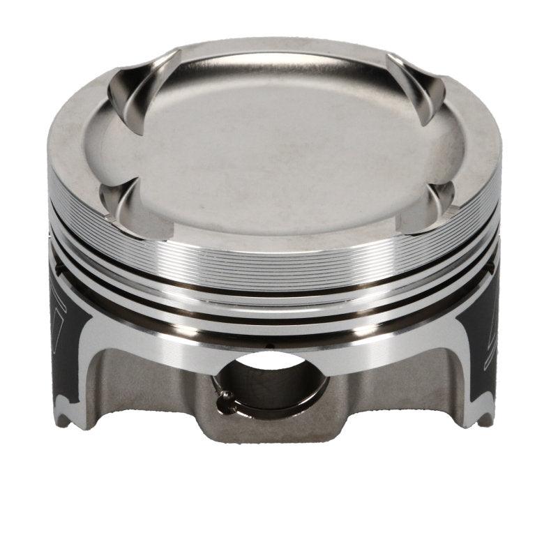 Wiseco Acura Turbo -12cc 1.181 X 81.0MM Piston Kit - Corvette Realm