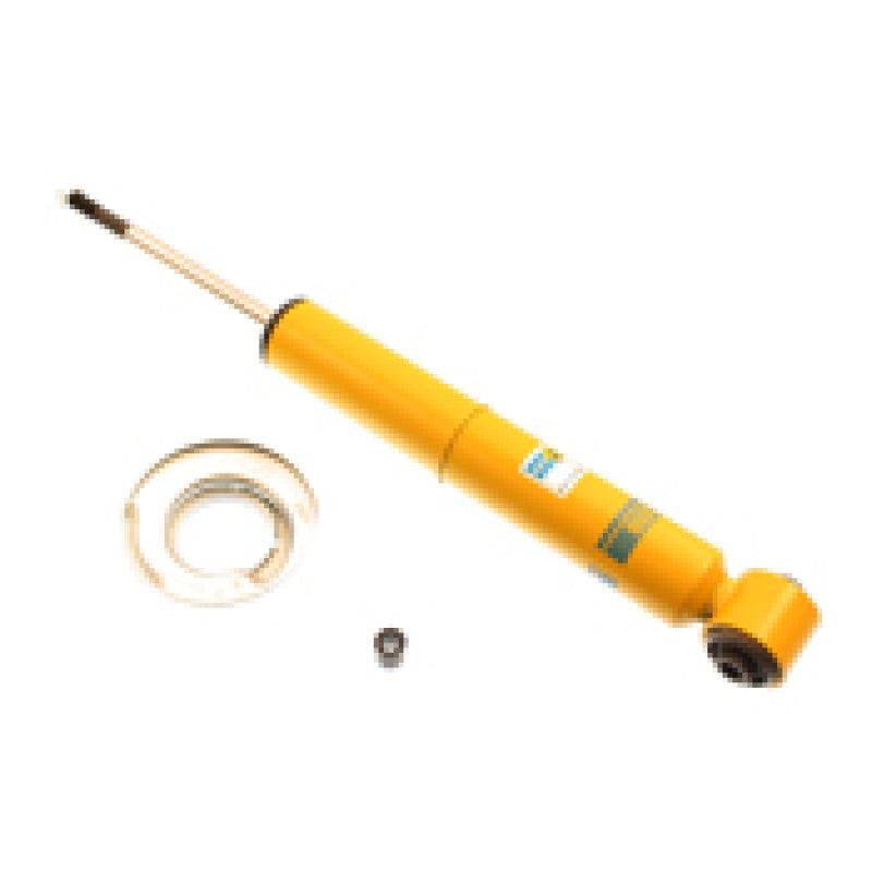 Bilstein B8 1992 Audi 100 Quattro CS Rear 46mm Monotube Shock Absorber - Corvette Realm