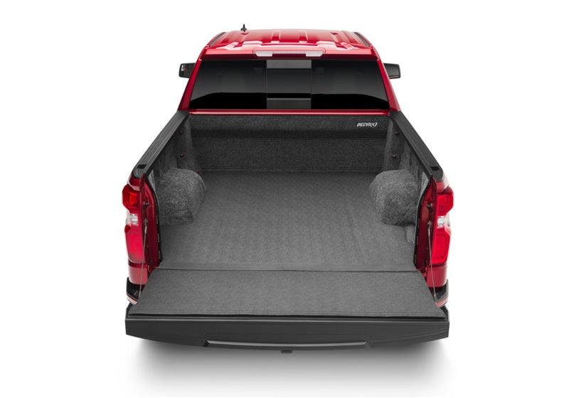 BedRug 2019+ GM Silverado/Sierra 5ft 8in Bed (w/o Multi-Pro Tailgate) Impact Bedliner - Corvette Realm