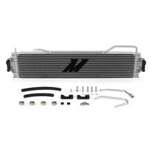 Load image into Gallery viewer, Mishimoto 2014+ Chevy Silverado 1500 V8 Transmission Cooler - Corvette Realm