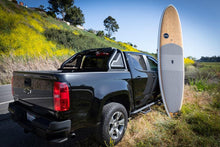 Load image into Gallery viewer, Go Rhino 15-20 Chevrolet Colorado Sport Bar 2.0 (Mid Size) - Tex Blk - Corvette Realm