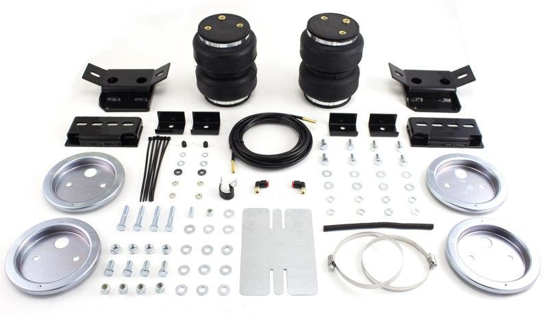 Air Lift Loadlifter 5000 Air Spring Kit - Corvette Realm