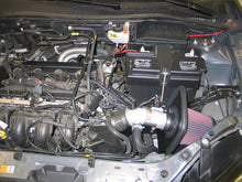 Load image into Gallery viewer, K&amp;N 07-09 Ford Focus L4-2.0L Typhoon Short Ram Intake