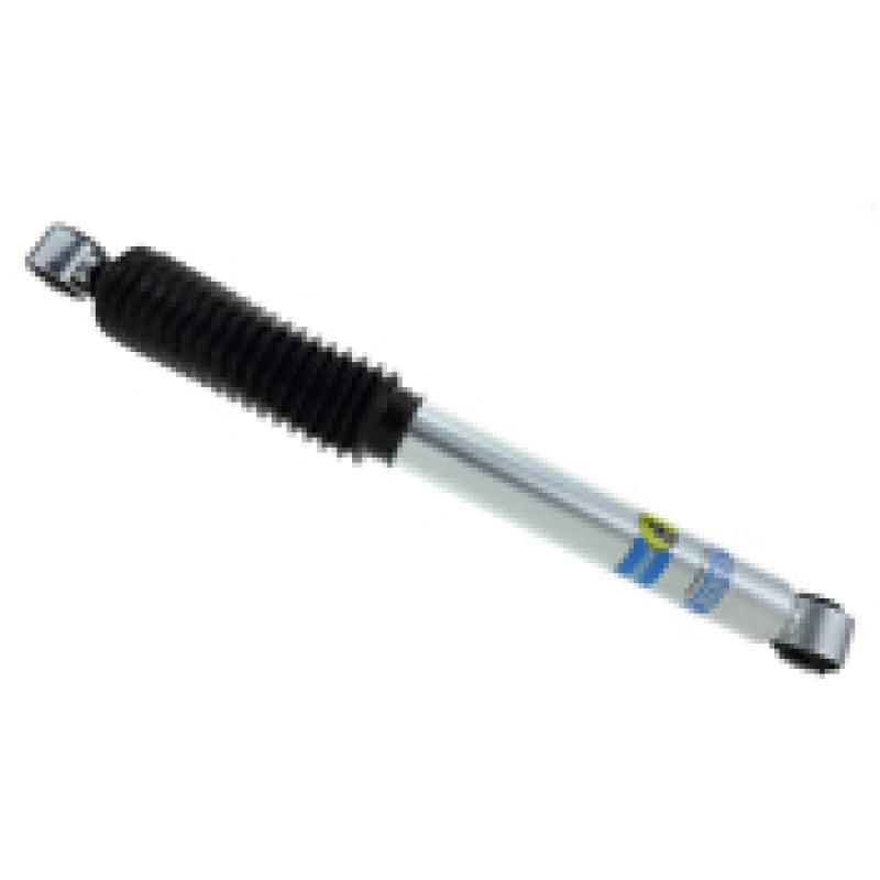 Bilstein 5100 Series 2009 Nissan Titan XE RWD Rear 46mm Monotube Shock Absorber - Corvette Realm