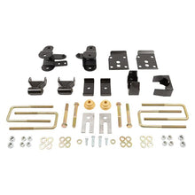 Load image into Gallery viewer, Belltech Rear Axle Flip Kit for 2015+ Ford F-150 Ext Crew Cab/Short Bed (2wd -4wd) - Corvette Realm