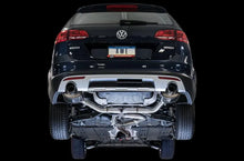 Load image into Gallery viewer, AWE Tuning VW MK7 Golf Alltrack/Sportwagen 4Motion Touring Edition Exhaust - Polished Silver Tips - Corvette Realm