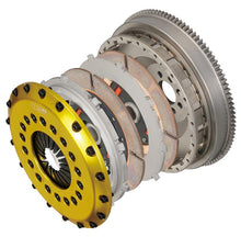 Load image into Gallery viewer, OS Giken Toyota SUPRA 1JZGTE TR Series Dampened Twin Plate Clutch - Requires TY021-ALT25