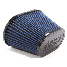 Load image into Gallery viewer, BBK 86-93 Mustang 5.0 Cold Air Intake Kit - Fenderwell Style - Chrome Finish - Corvette Realm