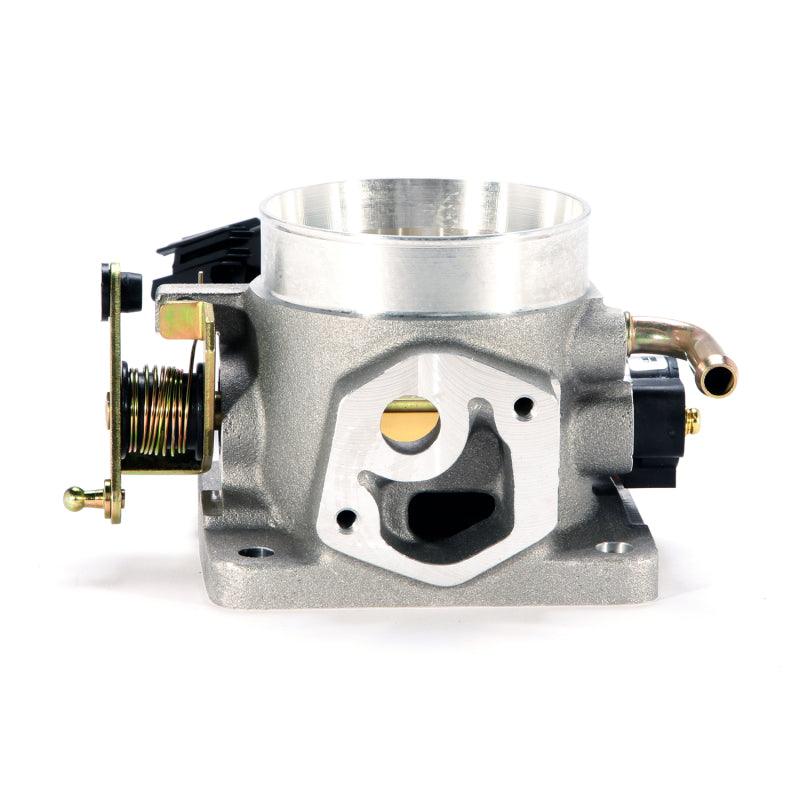 BBK 86-93 Mustang 5.0 70mm Throttle Body BBK Power Plus Series - Corvette Realm