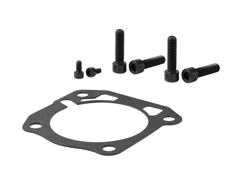 Skunk2 Alpha Series Honda/Acura (D/B/H/F Series) 70mm Cast Throttle Body (OEM Look) - Corvette Realm