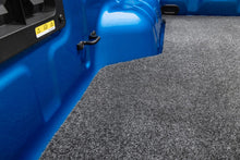 Load image into Gallery viewer, Husky Liners 20-26 Jeep Gladiator 5ft Bed Guardian Comfort Bed &amp; Tailgate Mat