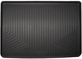Husky Liners 2015 Chev/GM Suburban/Yukon XL WeatherBeater Black Rear Cargo Liner to Back Third Seat - Corvette Realm