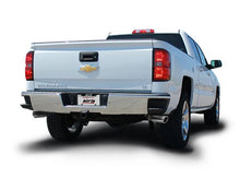 Load image into Gallery viewer, Borla 14-19 Silverado / Sierra 1500 Cat-Back Exhaust S-Type 5.3L V8 AT/MT 2&amp;4WD Ext Cab Split Side Exit