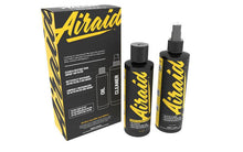 Load image into Gallery viewer, Airaid Renew Kit - 12oz Cleaner / 8oz Squeeze Oil - Yellow - Corvette Realm