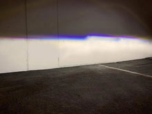 Load image into Gallery viewer, AlphaRex 21-23 Ford Bronco NOVA LED Projector Headlights Black - Corvette Realm