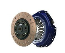 Load image into Gallery viewer, Spec 12-13 Ford Focus 2.0T ST EcoBoost Stage 3+ Clutch Kit (Must use FW SF33A-4)