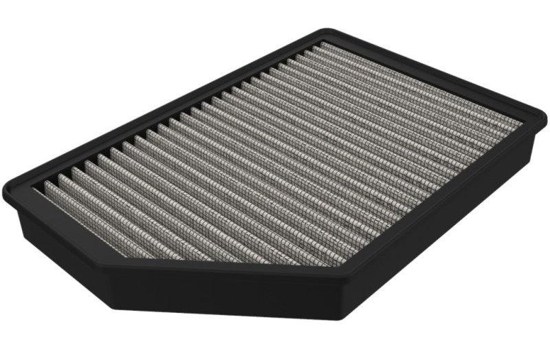 aFe Magnum FLOW Pro Dry S Air Filter 20-21 GM Diesel Trucks V8-6.6L (td) L5P - Corvette Realm