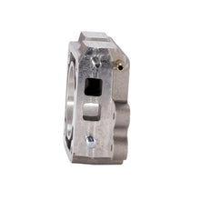 Load image into Gallery viewer, BBK 86-93 Mustang 5.0 75mm EGR Throttle Body Spacer Plate BBK Pwer Plus Series - Corvette Realm