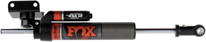 Fox 14-18 Ram 2500/3500 2.0 Perf Series 8.2in 23.3in Ext Through Shaft Axle Mount ATS Stabilizer - Corvette Realm