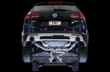 Load image into Gallery viewer, AWE Tuning VW MK7 Golf Alltrack/Sportwagen 4Motion Track Edition Exhaust - Polished Silver Tips - Corvette Realm