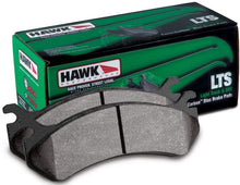 Load image into Gallery viewer, Hawk 19-20 Ram 1500 Rear LTS Street Rear Brake Pads