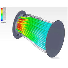 Load image into Gallery viewer, Mishimoto 14+ Mercedes-Benz Performance Race Intake Kit - Black - Corvette Realm