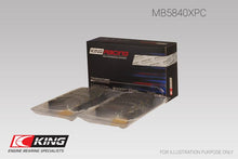 Load image into Gallery viewer, King Chrysler 300 Srt8 Main Bearing Set - Corvette Realm