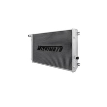 Load image into Gallery viewer, Mishimoto 06-09 Volkswagen Golf MK5 GTI (FSI Only) Manual Aluminum Radiator - Corvette Realm