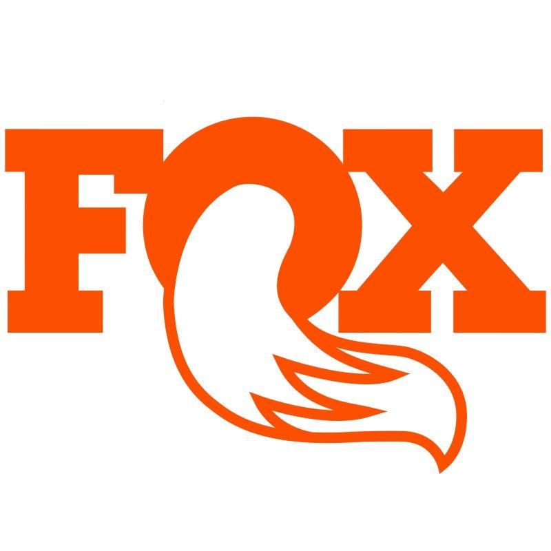 Fox 07+ Chevy 1500 2.5 Factory Series 4.4in. Remote Res. Coilover Set w/DSC Adjuster / 0-2in. Lift - Corvette Realm