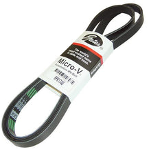Load image into Gallery viewer, Gates 97-98 Acura CL / 04-00 BMW 750L / 03-07 Infiniti FX35/G35 / 03-06 Nissan 350Z Micro-V Belt