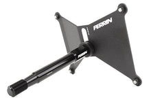 Load image into Gallery viewer, Perrin 2022 Subaru WRX / 20-22 OBXT / 14-21 Forester / 18-21 Crosstrek License Plate Relocation Kit