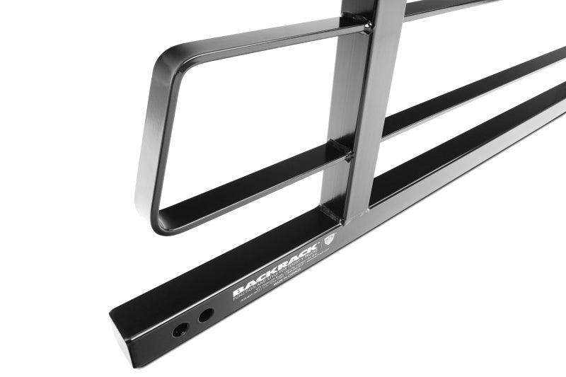 BackRack 15-23 Colorado / 16-23 Tacoma / 19-21 Ranger Original Rack Frame Only Requires Hardware - Corvette Realm