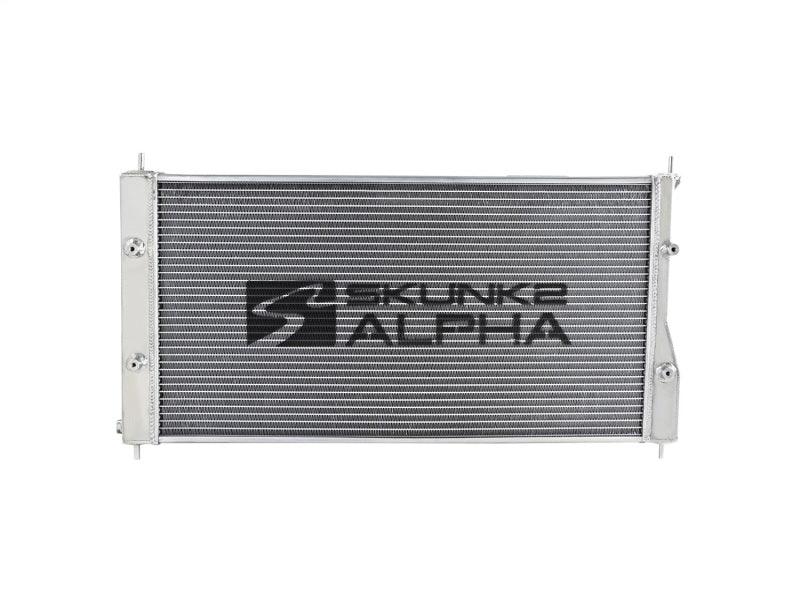 Skunk2 Alpha Series BRZ/FR-S Radiator - Corvette Realm