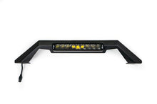 Load image into Gallery viewer, DV8 Offroad Bull Bar Add-On For DV8 Ford Bronco Bumpers - Fits 13in Elite Series Light Bar - Corvette Realm