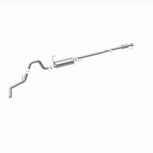 Load image into Gallery viewer, MagnaFlow BRE Exhaust Kit 11-17 Ford F-150