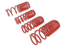 Load image into Gallery viewer, Skunk2 90-97 Honda Accord (All Models) Lowering Springs (2.00in. - 1.80in.) (Set of 4) - Corvette Realm