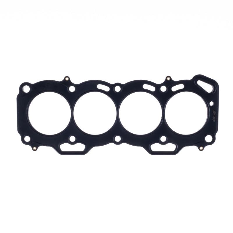 Cometic Toyota 3E/4E/5E 1.3L/1.5L 75mm Bore .051 inch MLS Head Gasket FWD w/ No Extra Oil Holes - Corvette Realm