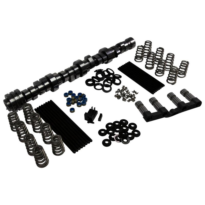 COMP Cams Master Camshaft Kit 2009+ Dodge 6.4L Hemi w/ VVT - Corvette Realm