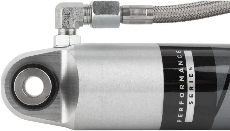 Fox 20+ Jeep JT Gladiator 2.0 Performance Series Remote Reservoir Rear Shock 2-3in Lift - Corvette Realm