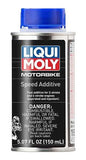 LIQUI MOLY 150mL Motorbike Speed Additive