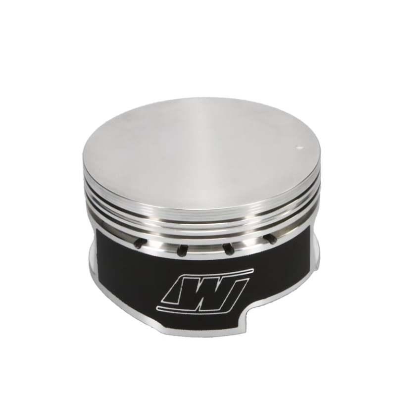 Wiseco Mini-Cooper 2002-5 FT 8.5:1 Turbo 77.5mm Piston Shelf Stock Kit - Corvette Realm